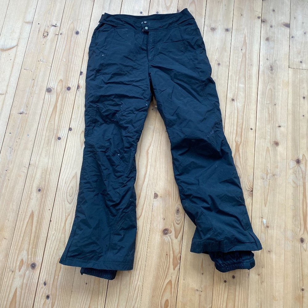 Columbia Snow Pants
